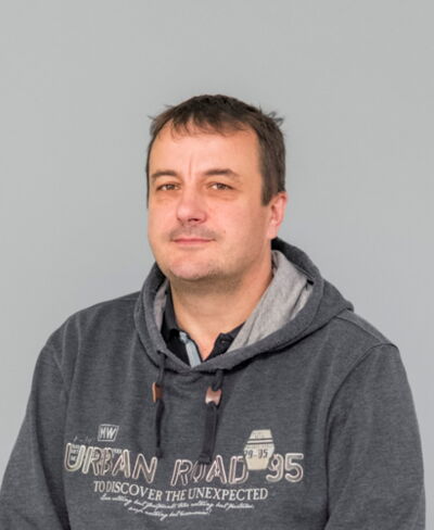Jan Krakowsky Foto Jan Krakowsky