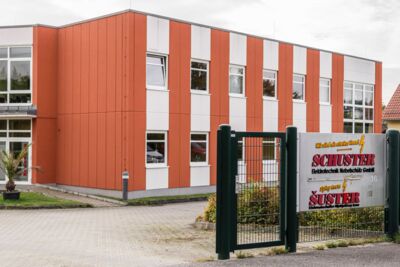 Fotomotiv Firmensitz in Kamenz