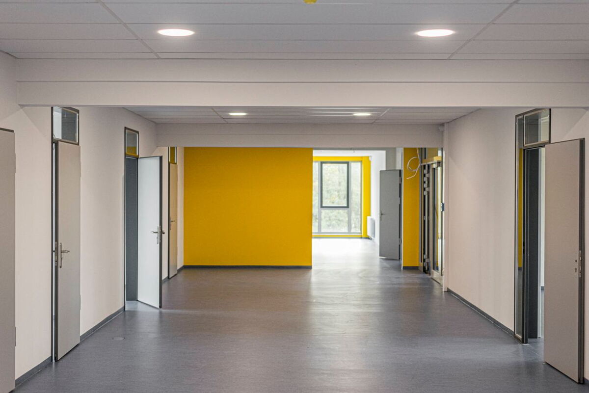 Foto Elektroinstallation Schuster Elektrotechnik Nebelschütz GmbH