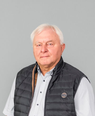 Foto Andreas Schuster, Geschäftsführer