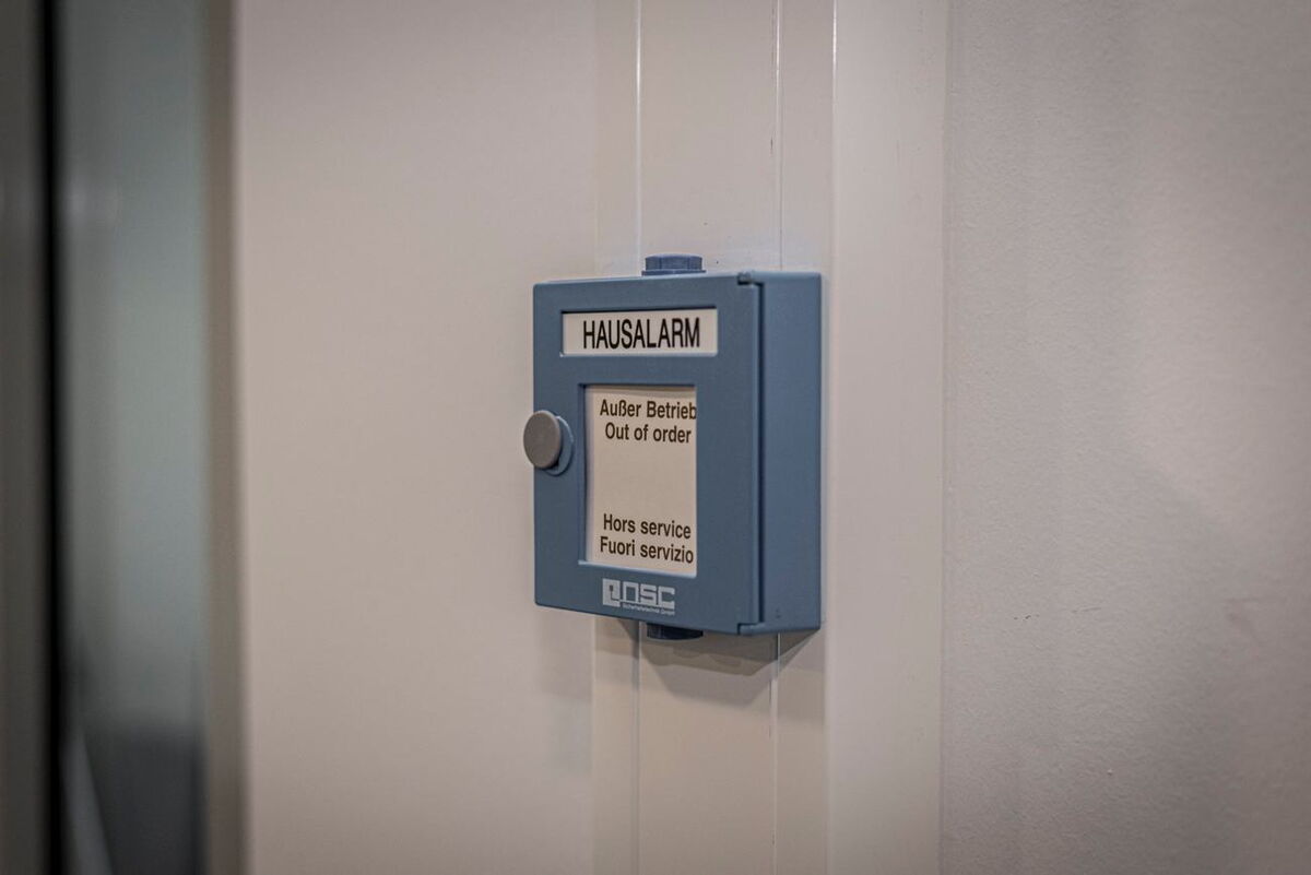 Foto Elektroinstallation Schuster Elektrotechnik Nebelschütz GmbH